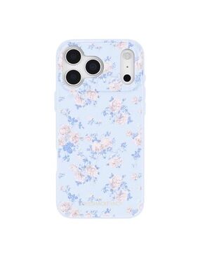 LoveShackFancy – Case-Mate Everblooming Rosettes iPhone 17 Pro / 17 Pro Max Case